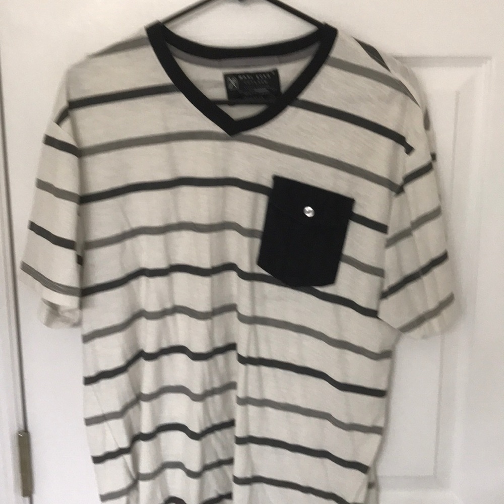V neck